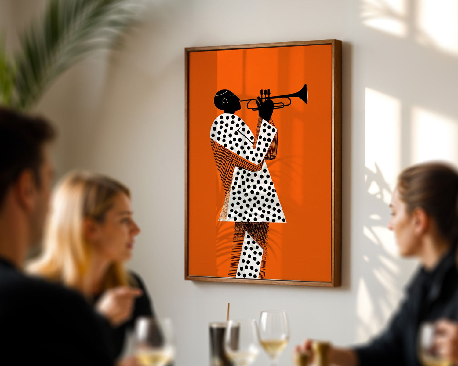 Jazz & Music Posters