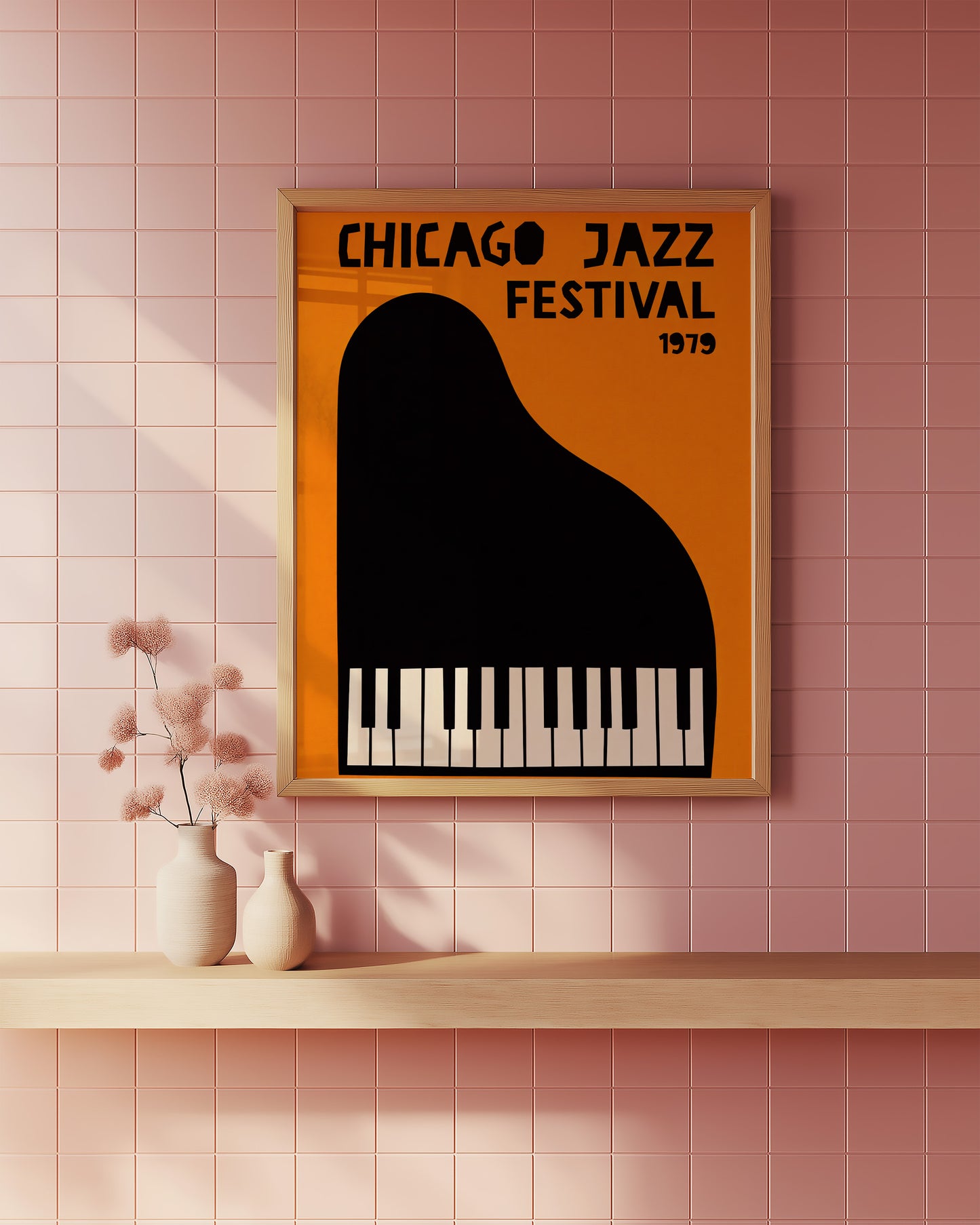 Chicago Jazz Festival 1979