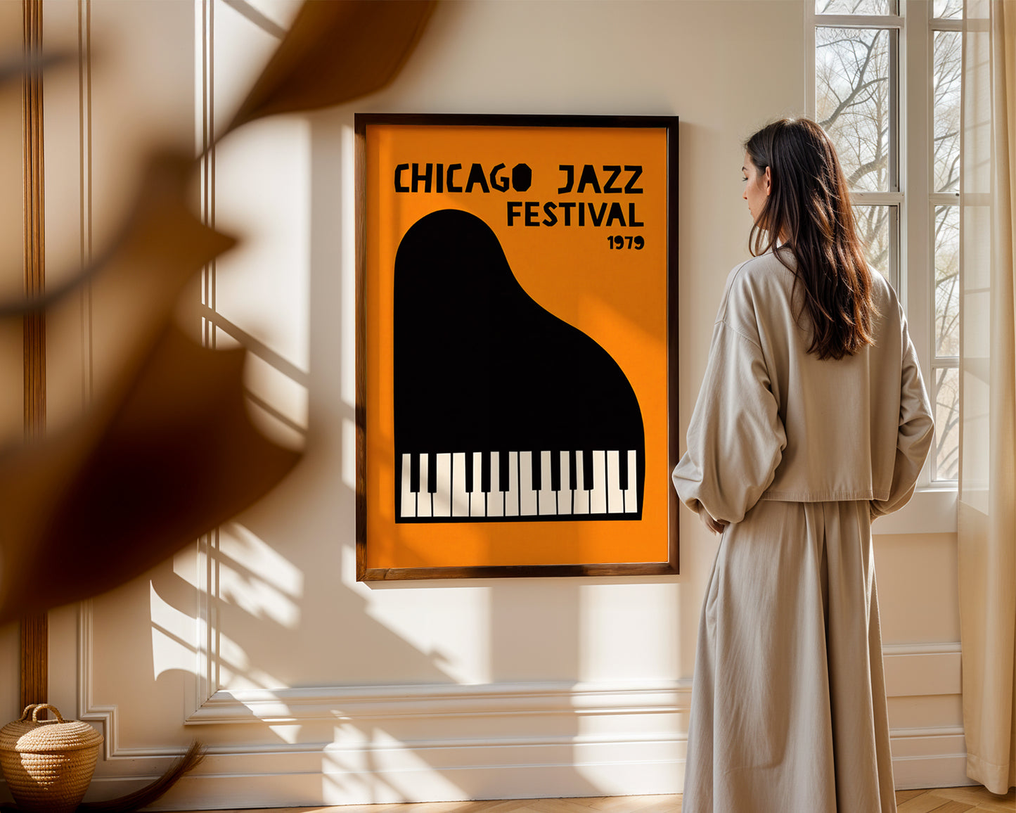 Chicago Jazz Festival 1979