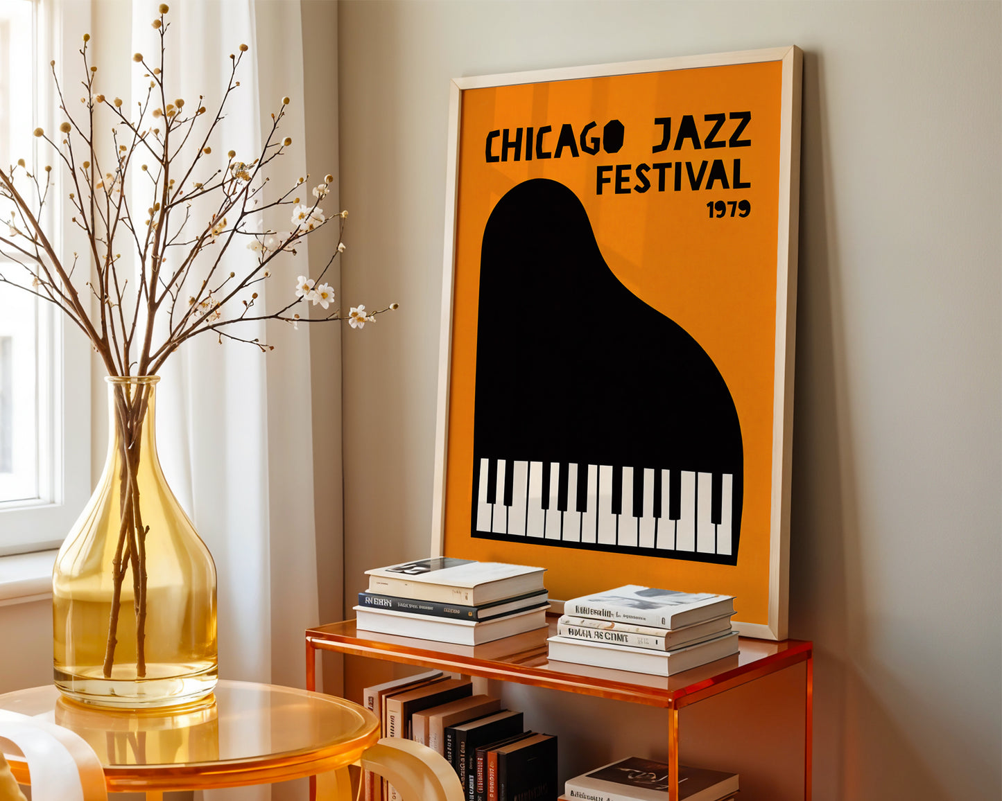 Chicago Jazz Festival 1979