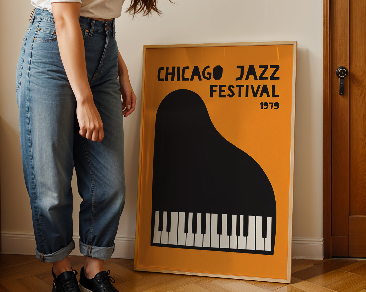 Chicago Jazz Festival 1979