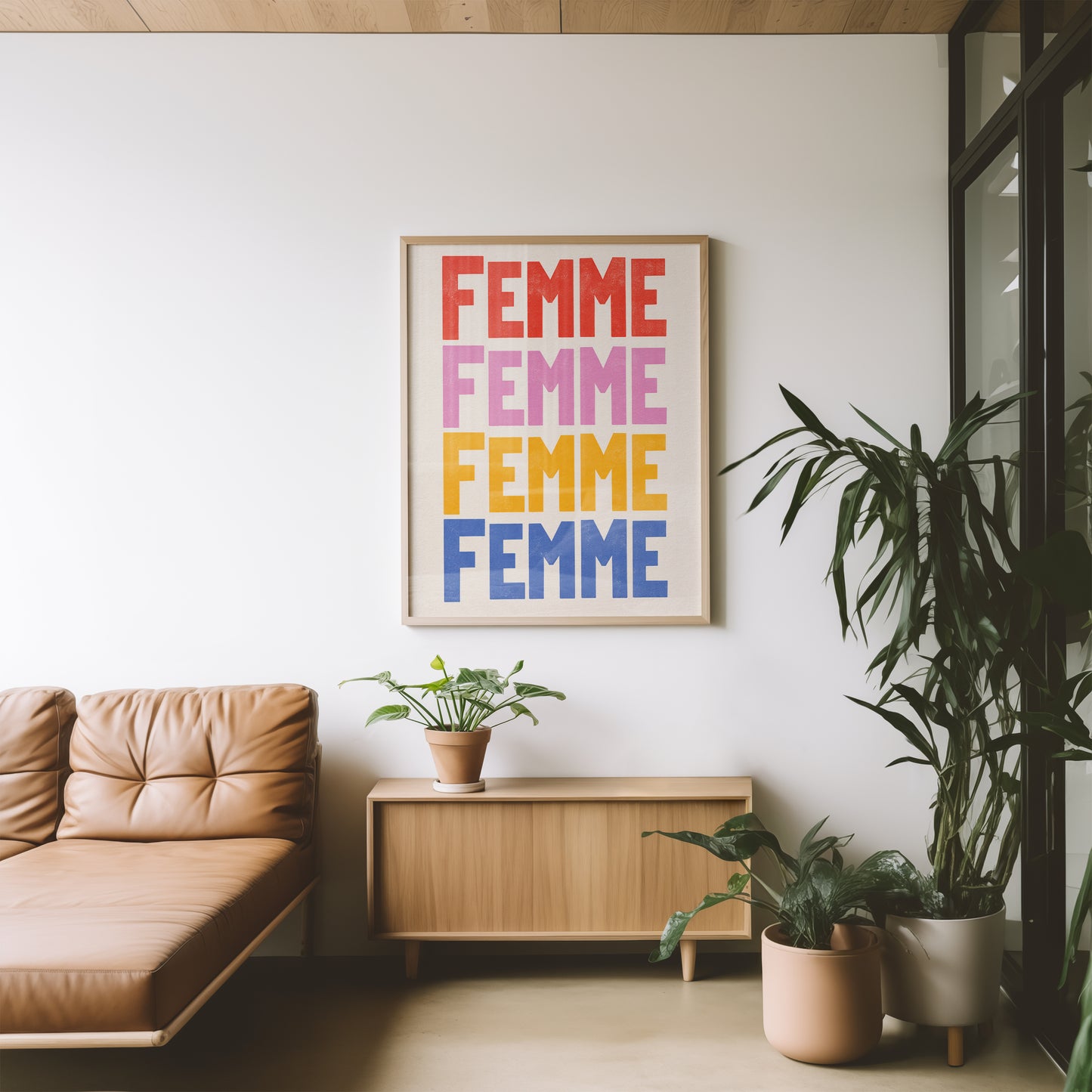 Femme Femme Femme Femme