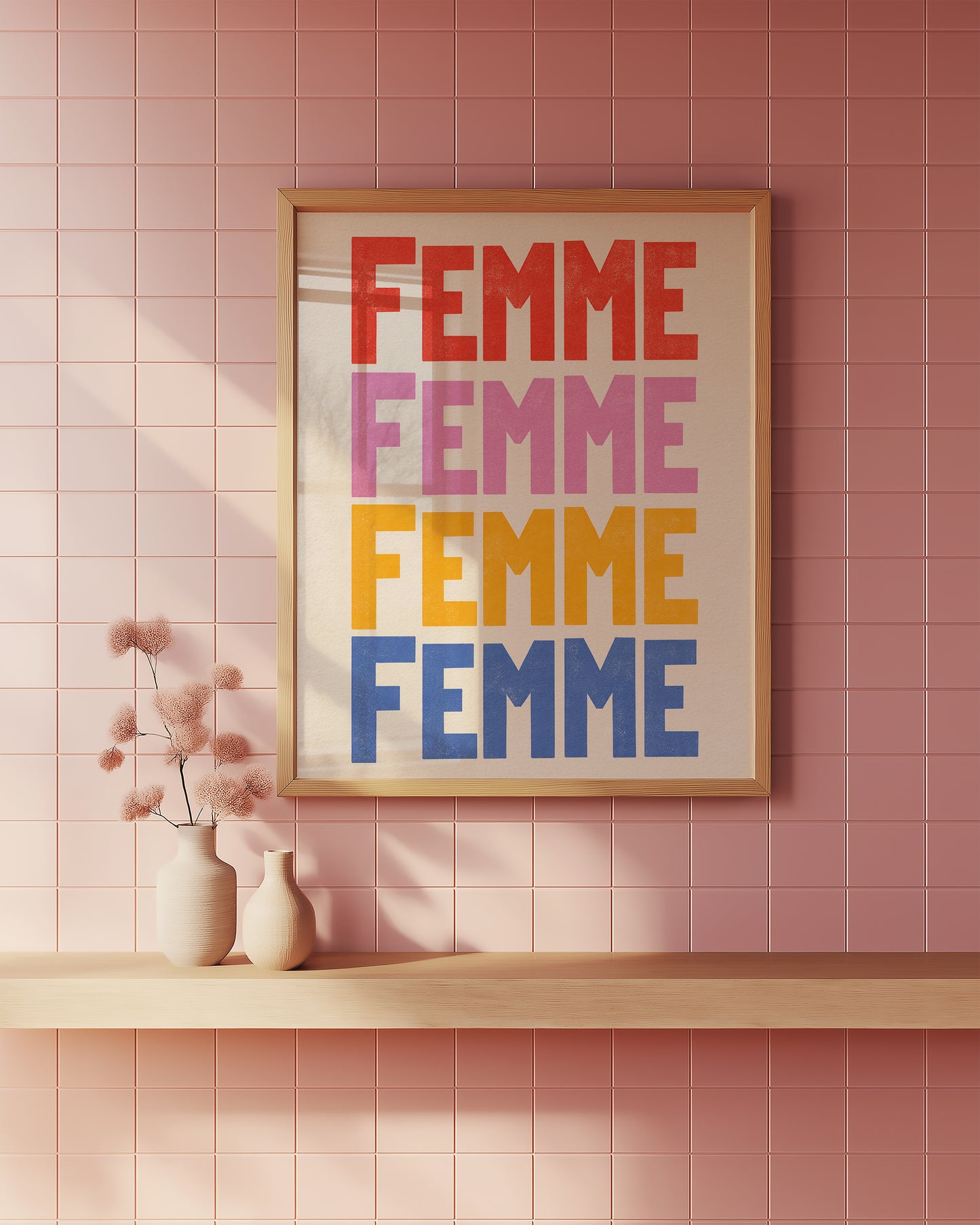 Femme Femme Femme Femme