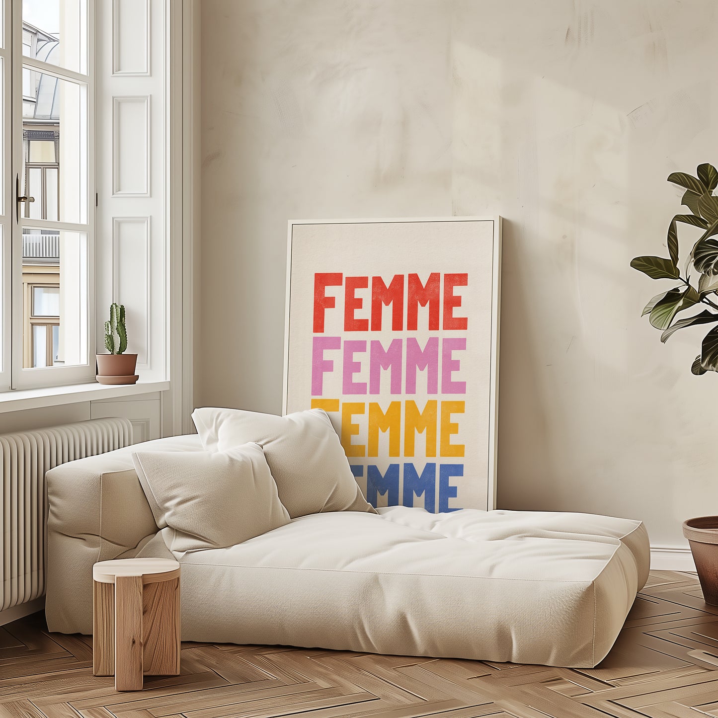 Femme Femme Femme Femme