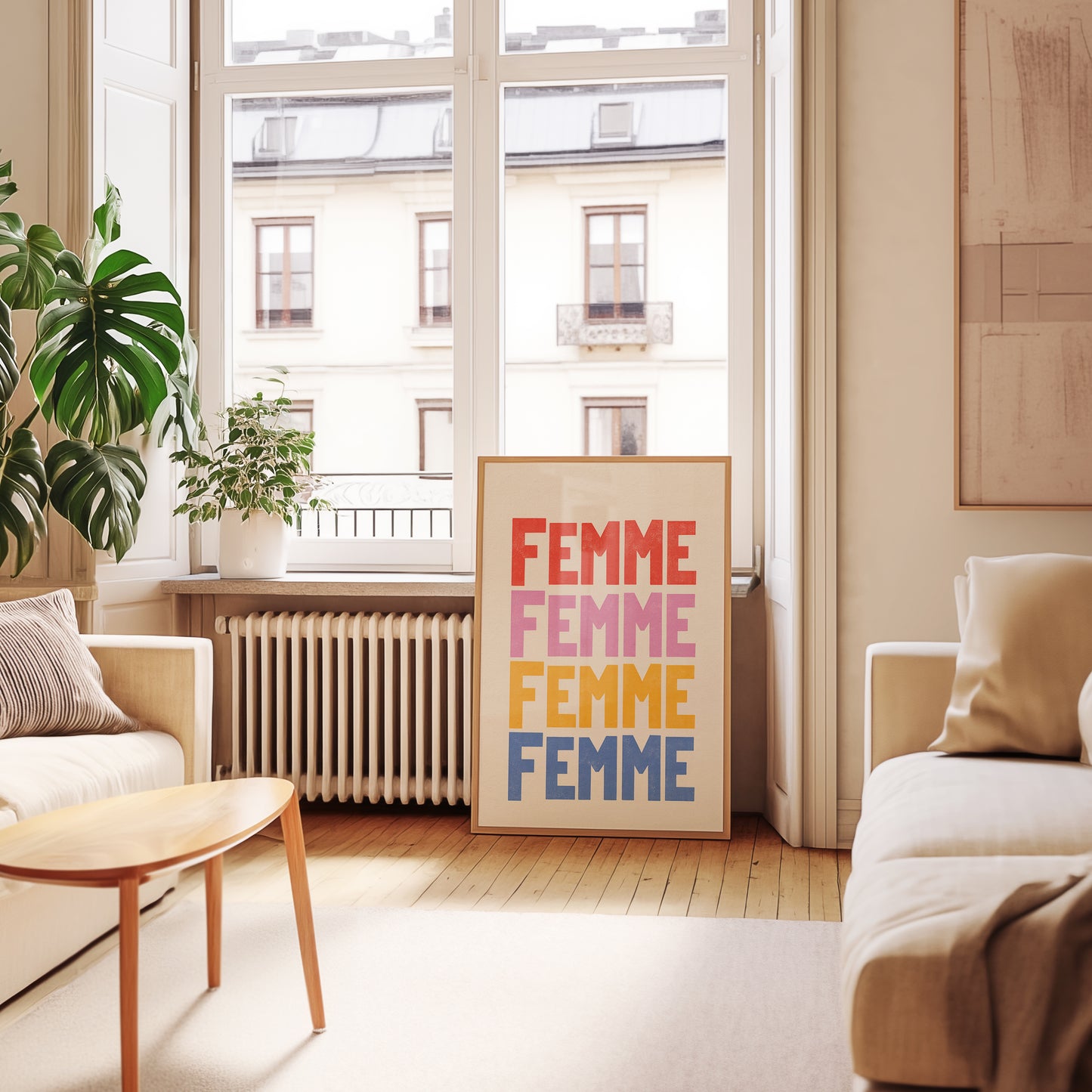 Femme Femme Femme Femme