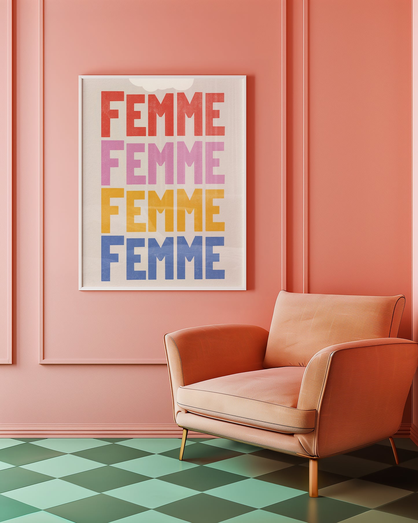 Femme Femme Femme Femme