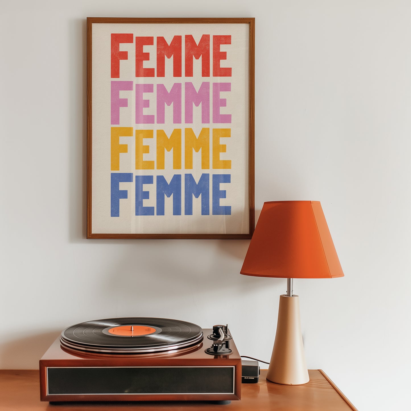 Femme Femme Femme Femme