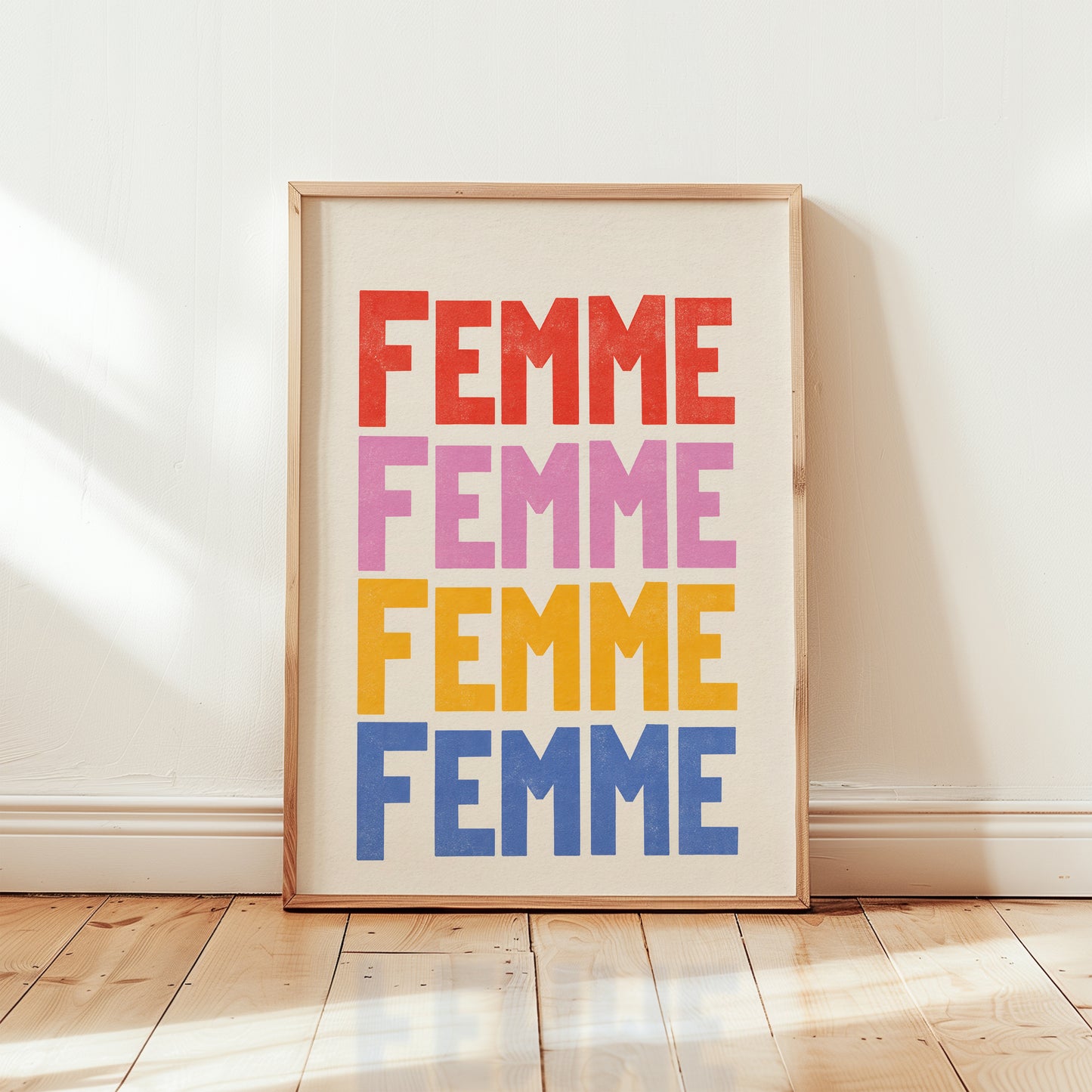 Femme Femme Femme Femme