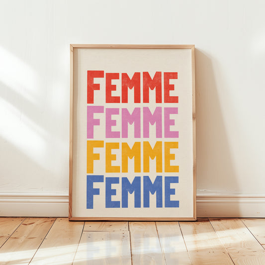Femme Femme Femme Femme