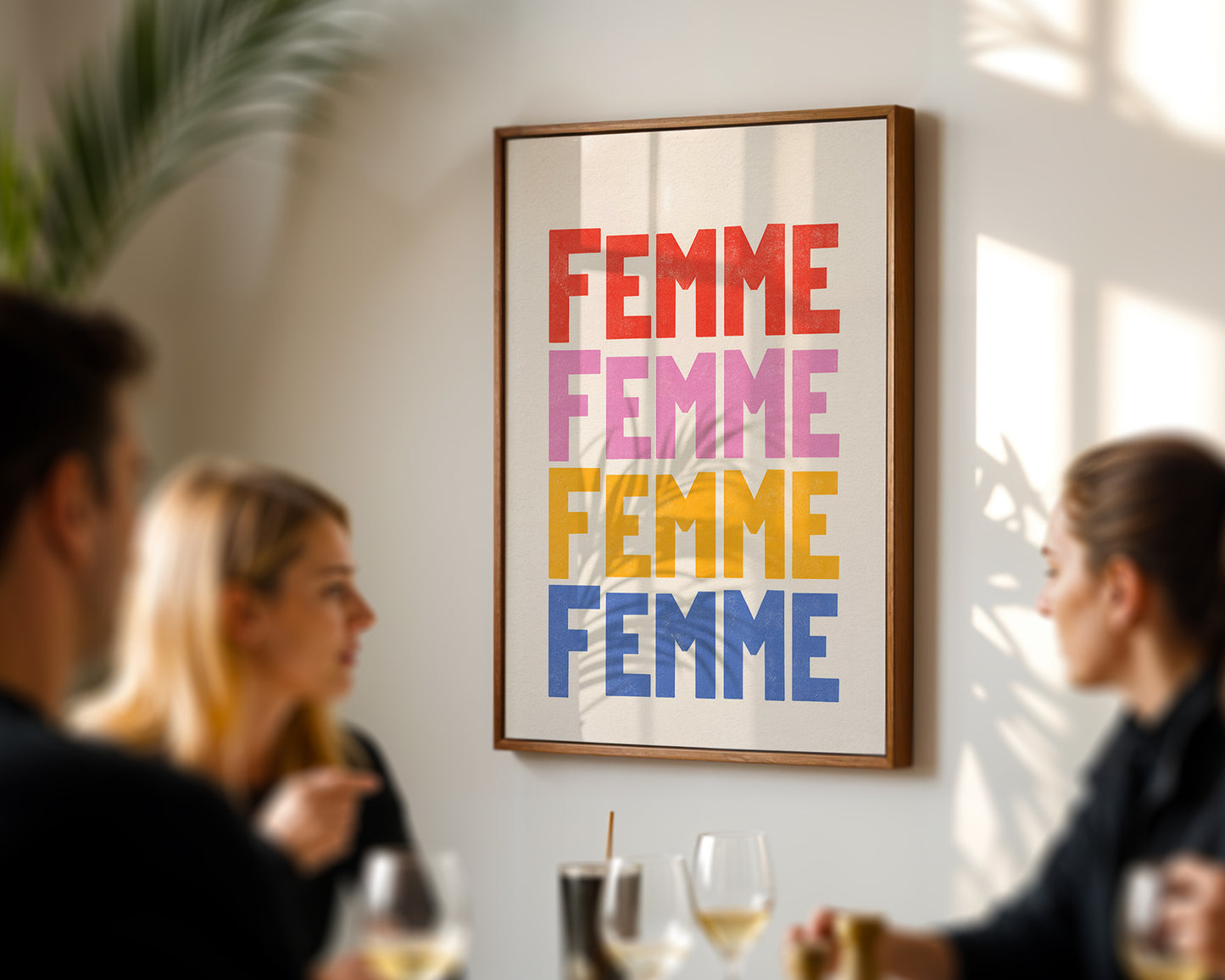 Femme Femme Femme Femme