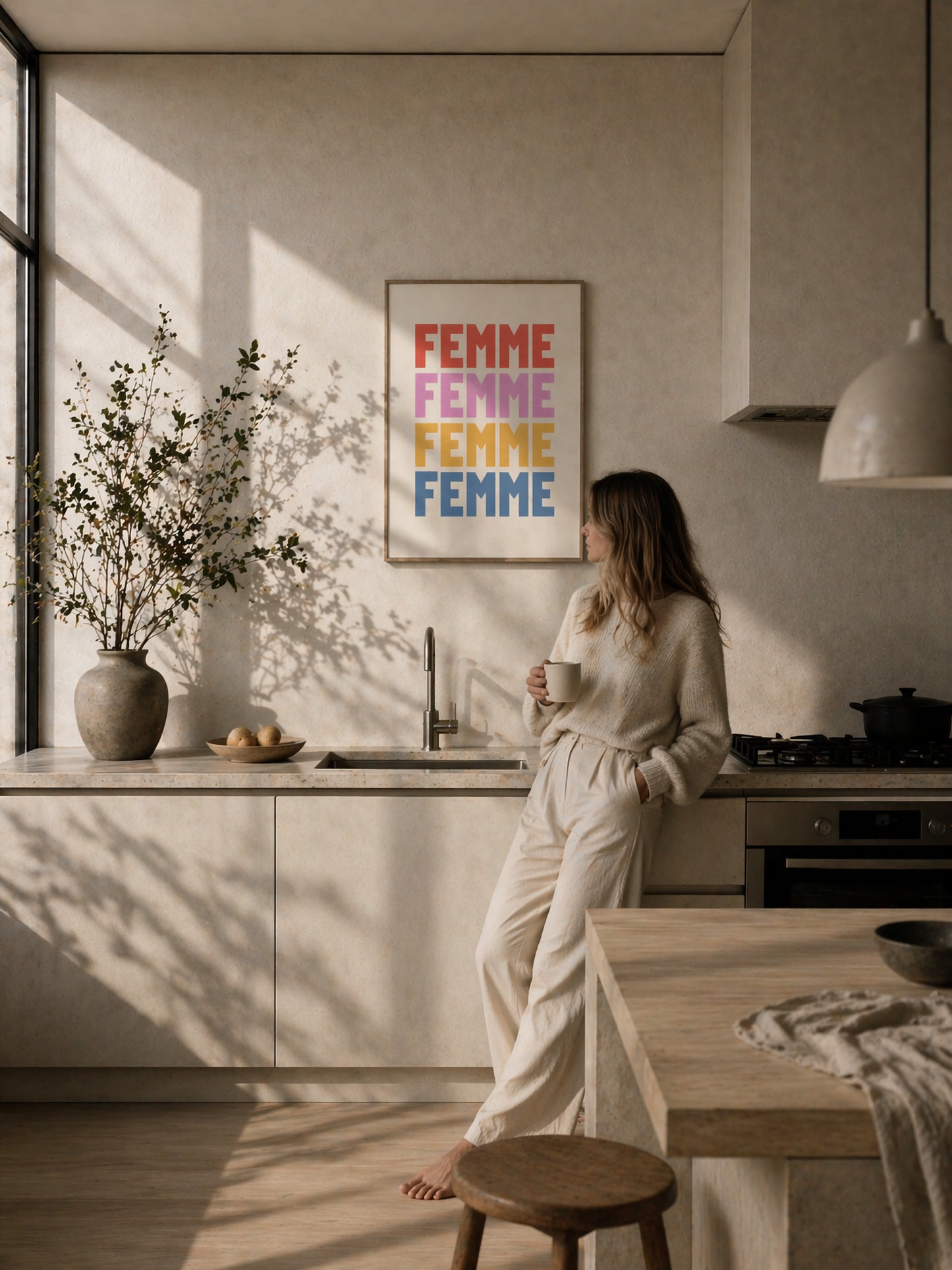 Femme Femme Femme Femme