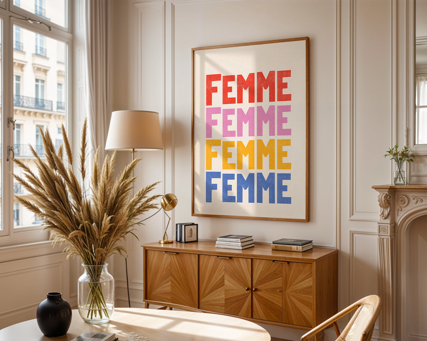 Femme Femme Femme Femme