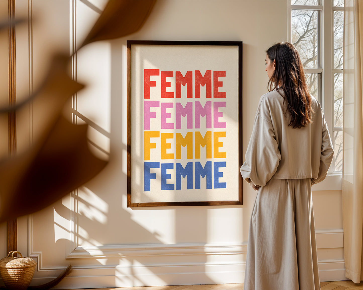 Femme Femme Femme Femme