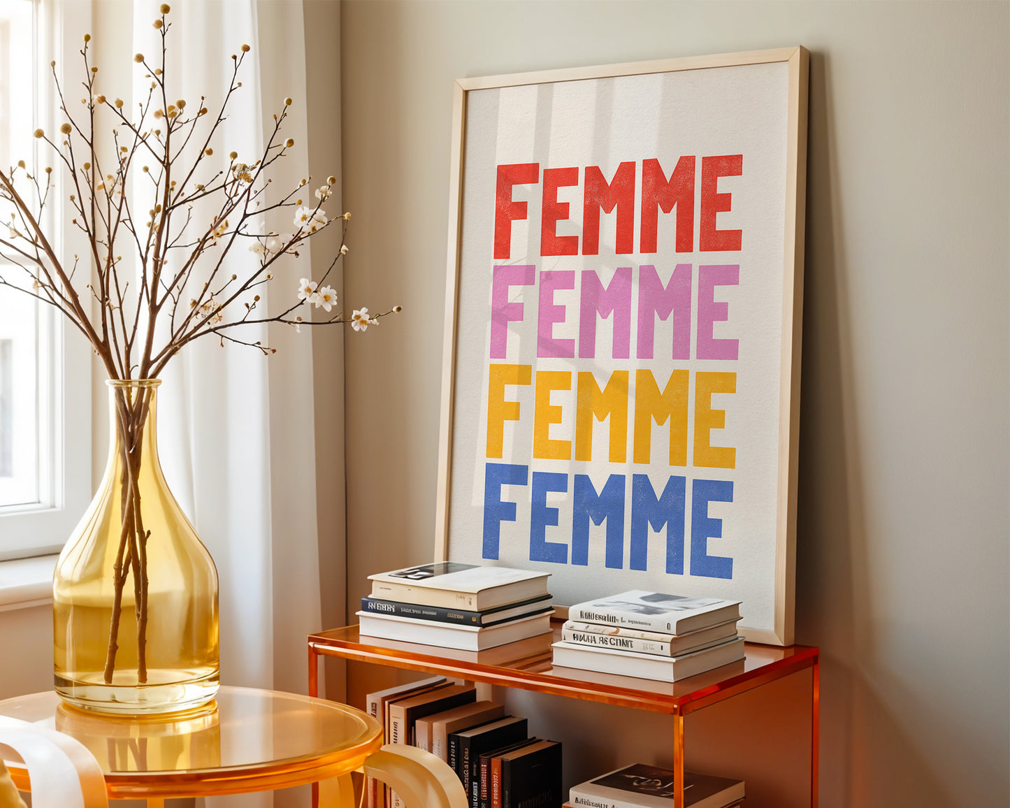 Femme Femme Femme Femme