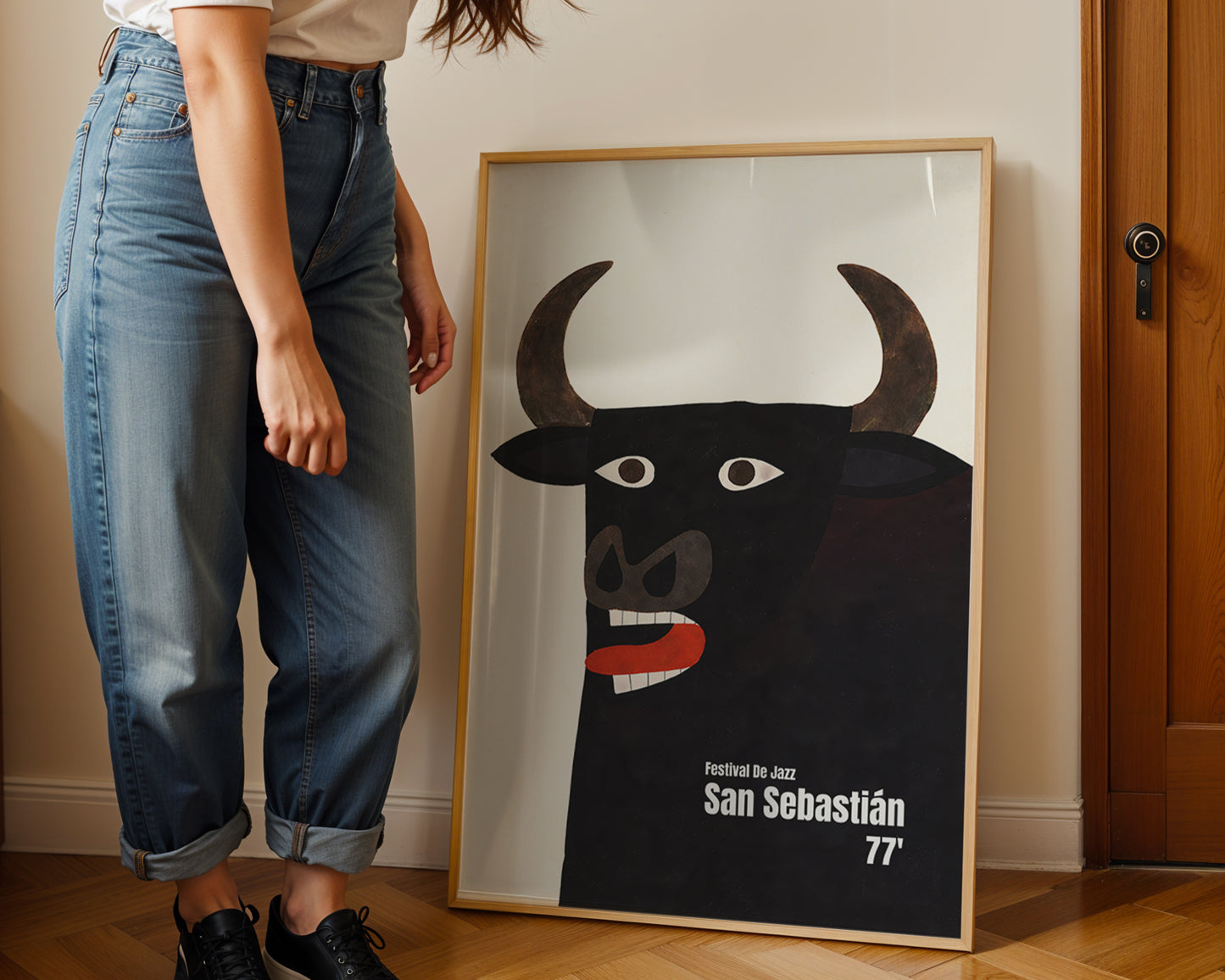 San Sebastián Jazz Festival 1977