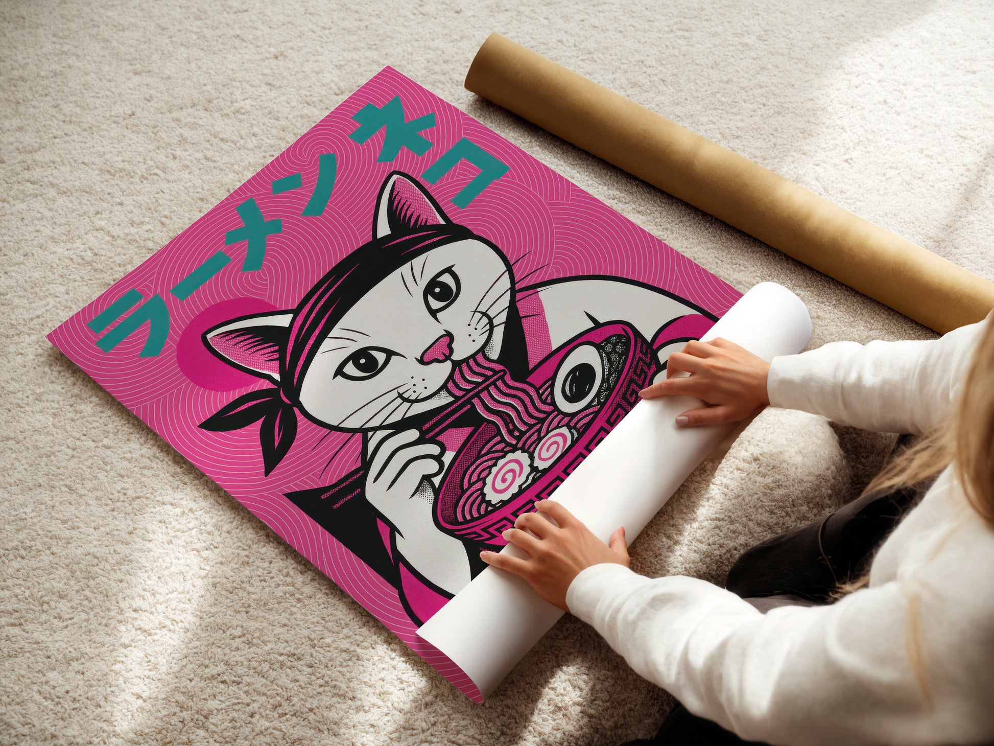 cat lover gift
