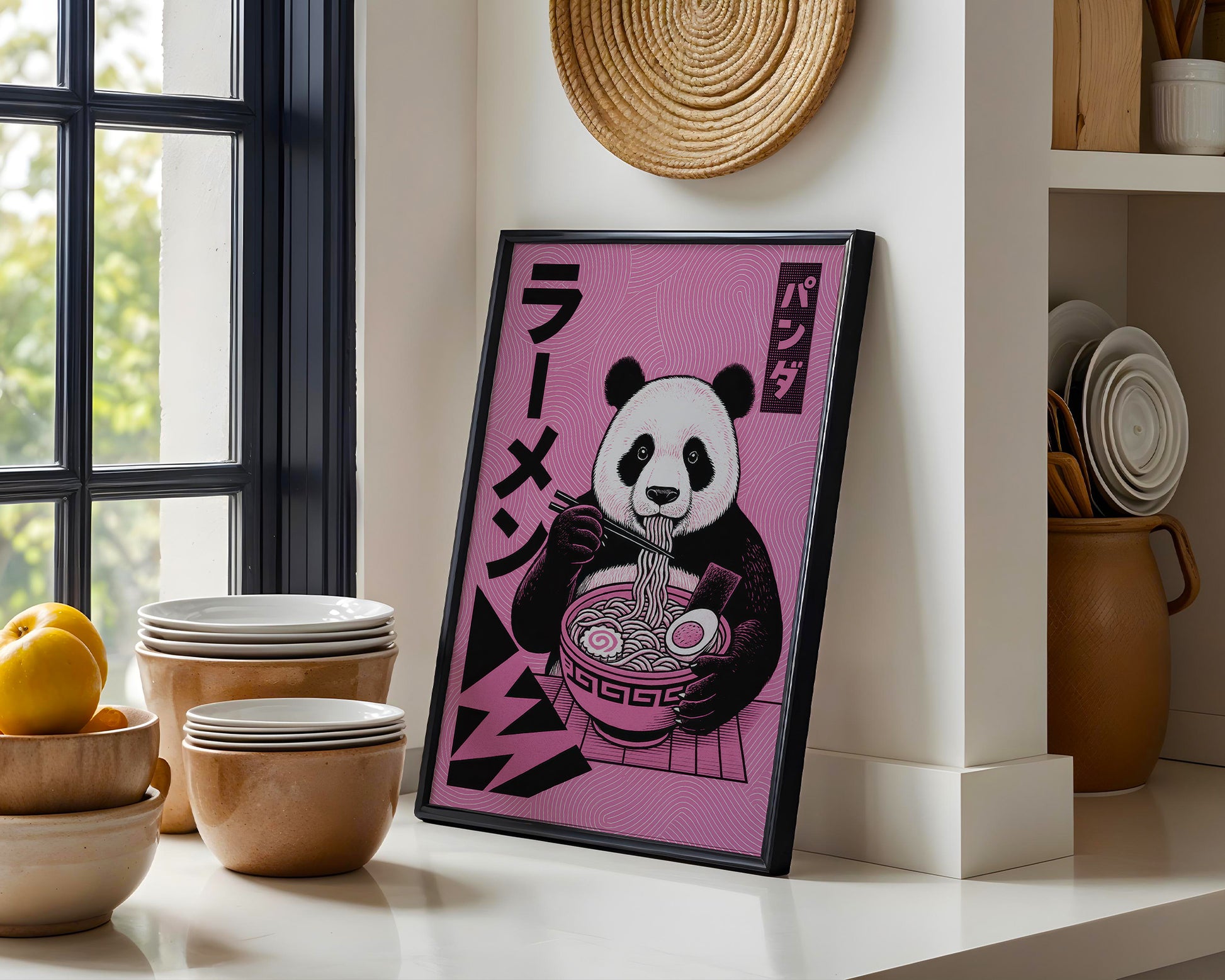 kitchen wall art