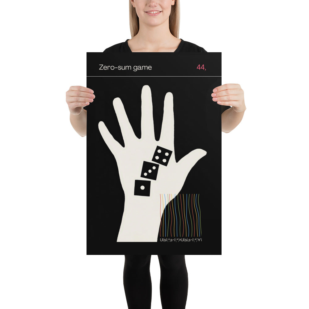 Dice artwork Product mockup